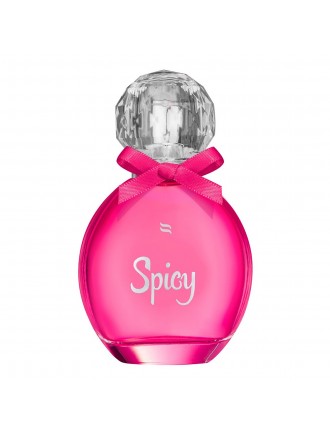 Парфуми з феромонами Obsessive Perfume Spicy (30 мл)