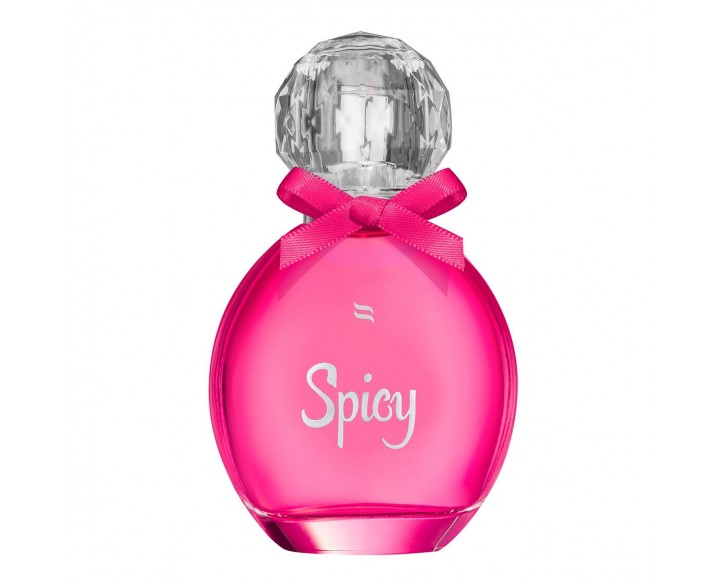 Парфуми з феромонами Obsessive Perfume Spicy (30 мл)