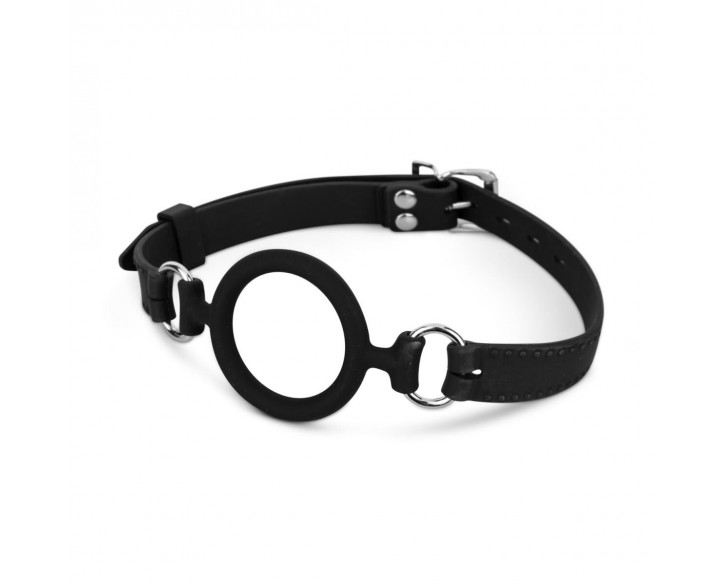 Кляп Bedroom Fantasies Silicone O-Gag