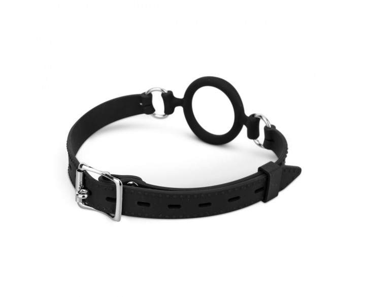 Кляп Bedroom Fantasies Silicone O-Gag