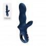 Пульсатор Fun Factory Bi Stronic Crave Nightblue