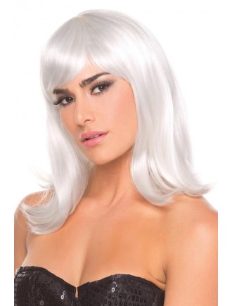 Перука Be Wicked Wigs - Doll Wig - White