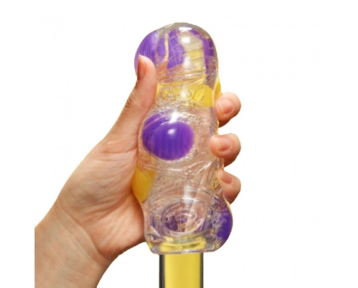 Мастурбатор Tenga Bobble Magic Marbles