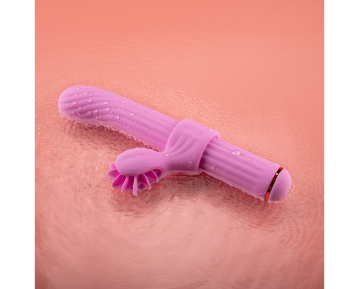 Вібратор Otouch Magic Stick S1 Plus - Pink