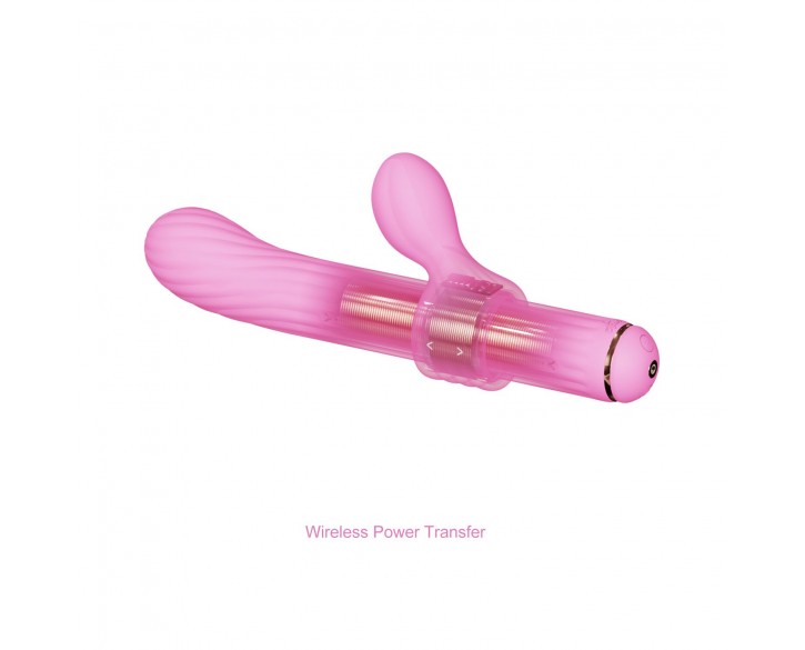 Вібратор Otouch Magic Stick S1 Plus - Pink