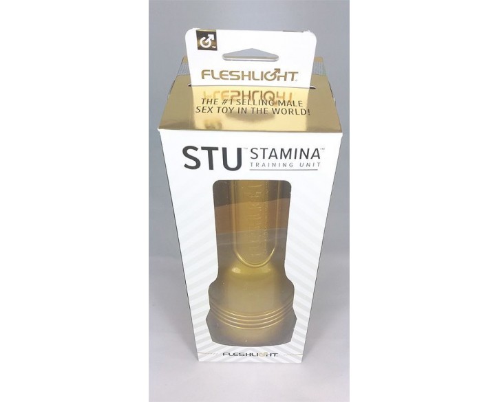 Мастурбатор Fleshlight Stamina Training Unit (Fleshlight STU) тренажер чоловічої витривалості