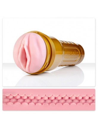 Мастурбатор Fleshlight Stamina Training Unit (Fleshlight STU) тренажер чоловічої витривалості