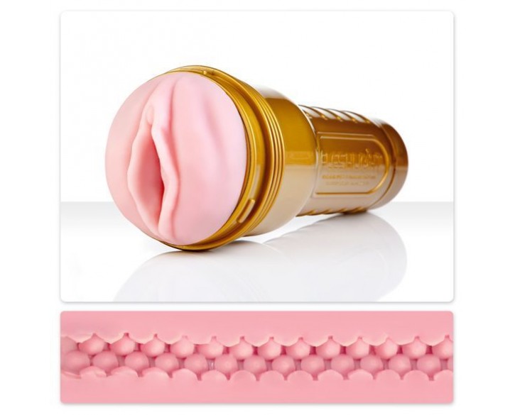 Мастурбатор Fleshlight Stamina Training Unit (Fleshlight STU) тренажер чоловічої витривалості