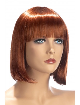 Перука World Wigs SOPHIE SHORT REDHEAD