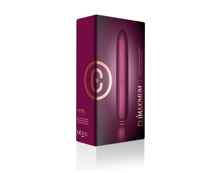Вібратор Climaximum Hera