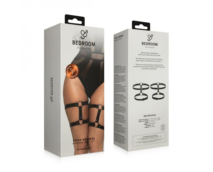 Підв'язка Bedroom Fantasies Thigh Harness