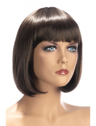 Перука World Wigs SOPHIE SHORT CHESTNUT