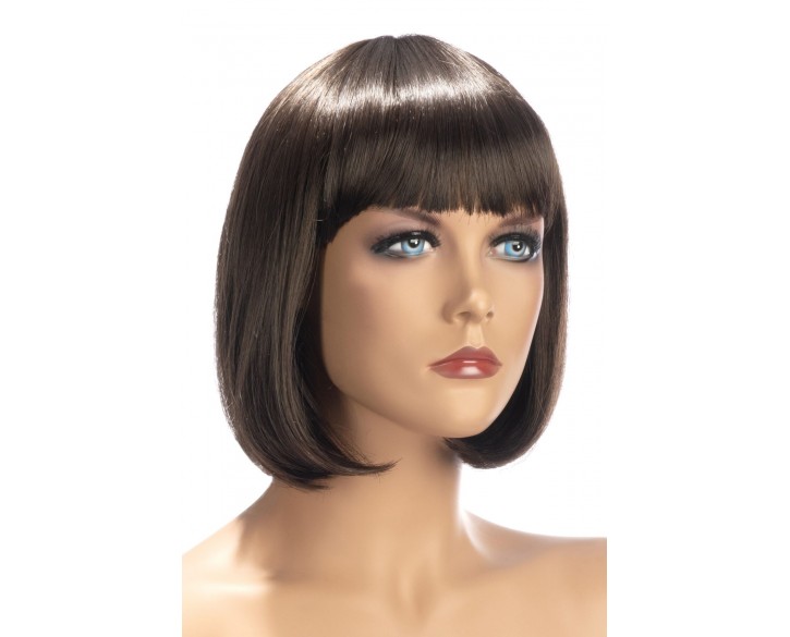 Перука World Wigs SOPHIE SHORT CHESTNUT