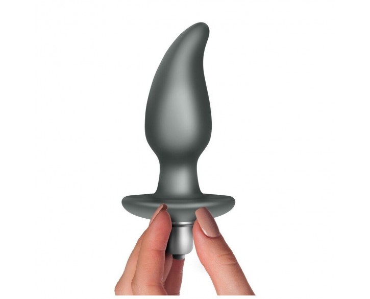 Анальна пробка Climaximum Idosi