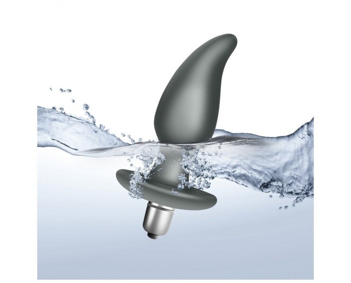 Анальна пробка Climaximum Idosi