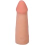 Фалоімітатор Doc Johnson The Realistic Cock ULTRASKYN - 5 Inch Vanilla