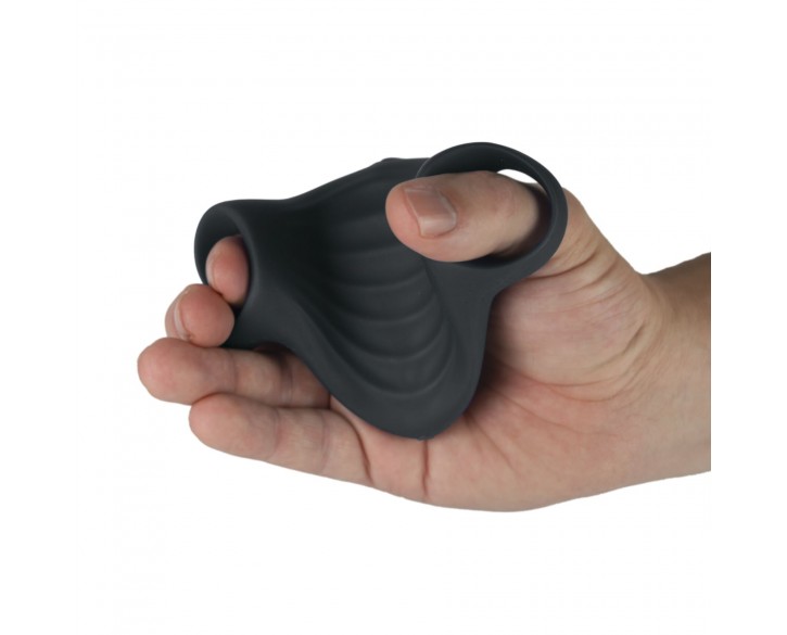 Мастурбатор Rocks Off Palm Black