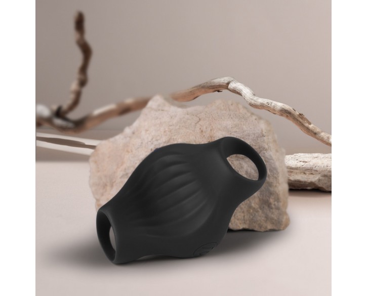 Мастурбатор Rocks Off Palm Black