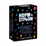 Настільна гра з Тік Току «Норм чи стрім. Крінж чи База» (UA)