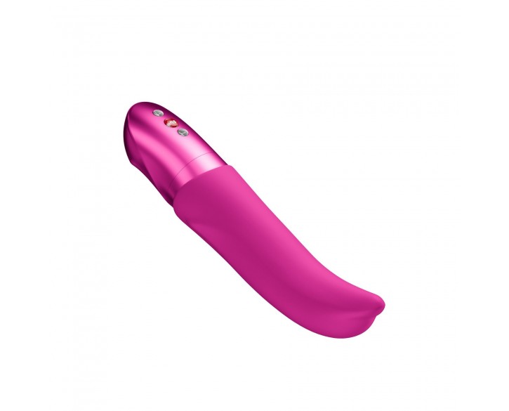 Вібратор Fun Factory Diva Dolphin Magenta