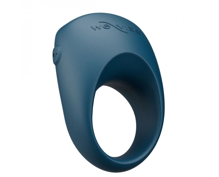 Ерекційне смарт-віброкільце We-Vibe Pivot 2 Slate