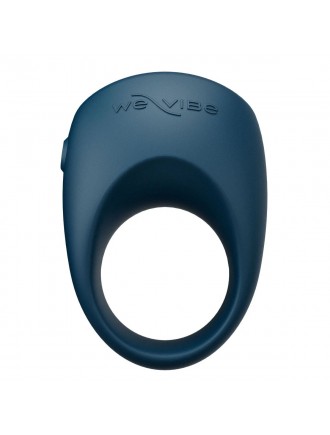 Ерекційне смарт-віброкільце We-Vibe Pivot 2 Slate