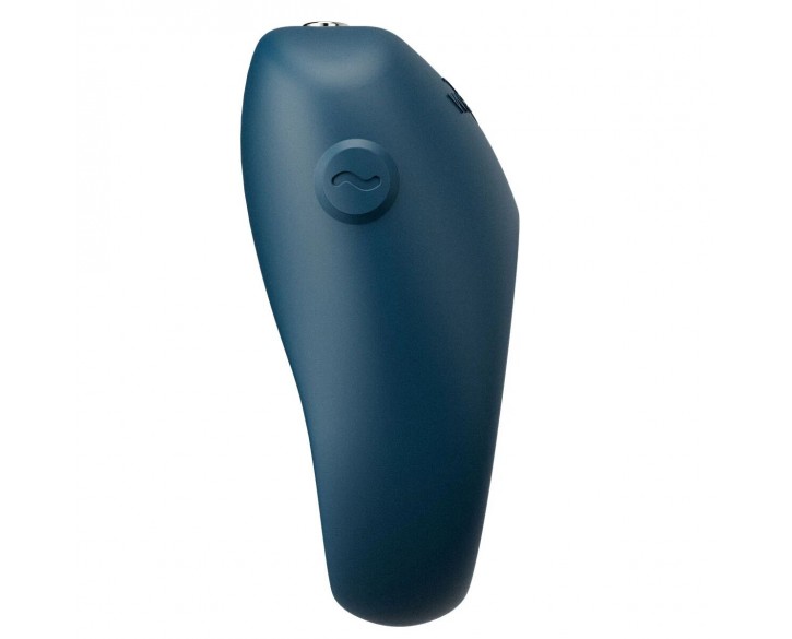 Ерекційне смарт-віброкільце We-Vibe Pivot 2 Slate
