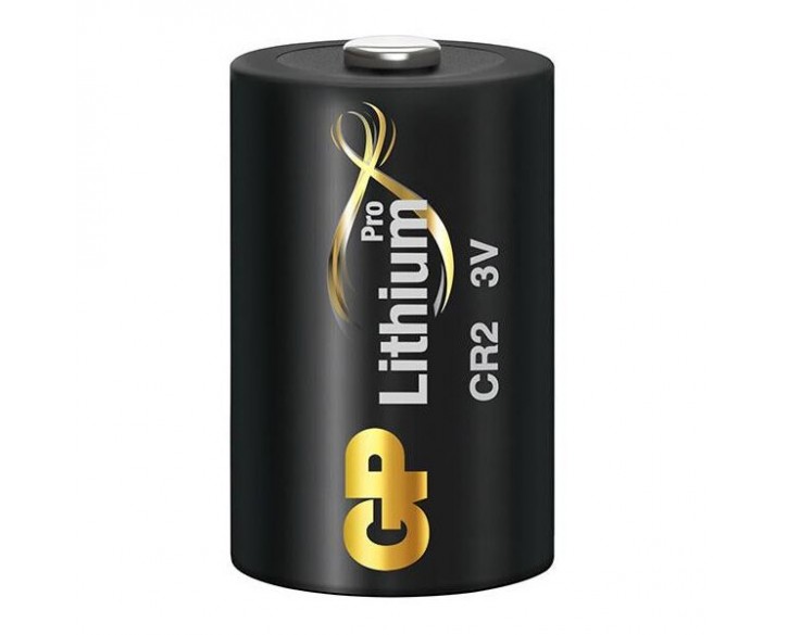 Батарейка GP Lithium Pro CR2