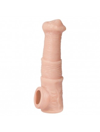 Насадка на член Kokos Cock Sleeve CS 011 M