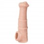 Насадка на член Kokos Cock Sleeve CS 011 M