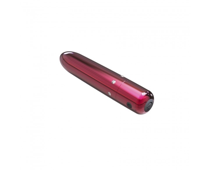 Віброкуля PowerBullet - Pretty Point Rechargeable Bullet Pink