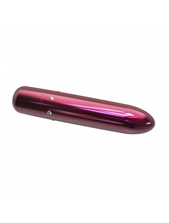 Віброкуля PowerBullet - Pretty Point Rechargeable Bullet Pink