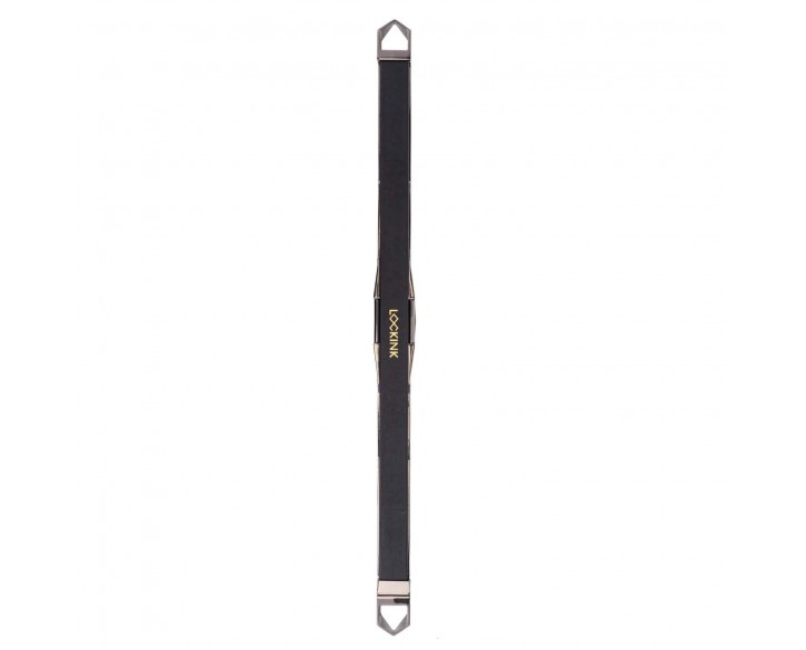 Фіксатор-розпірка LOCKINK Adjustable Spreader Bar Set - Black