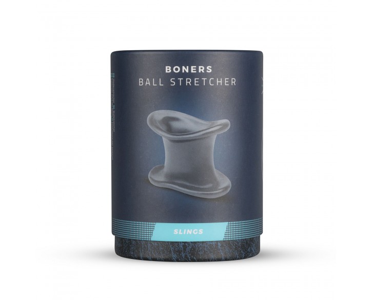 Ерекційне кільце Boners Ball Stretcher