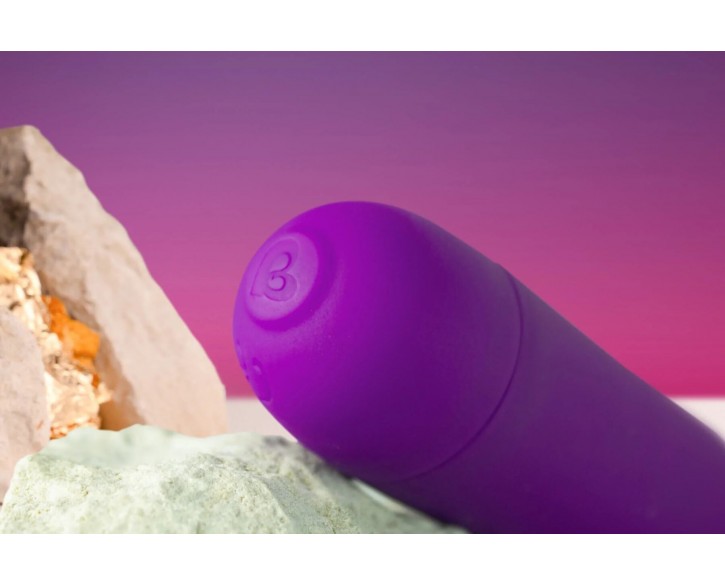 Вібромасажер Rocks Off Glo Girl - Wand