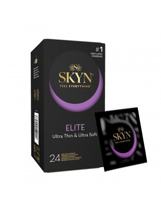 Презервативи SKYN Elite 24 шт