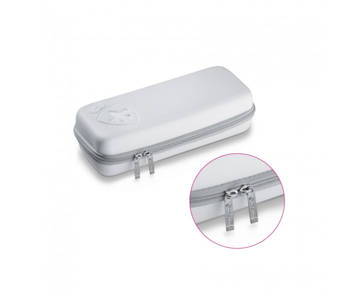 Вібратор Mystim Al Punto Purple