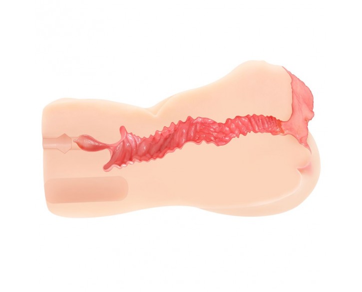 Мастурбатор Kokos Onahole Edition 004 by Vanilla Vibe