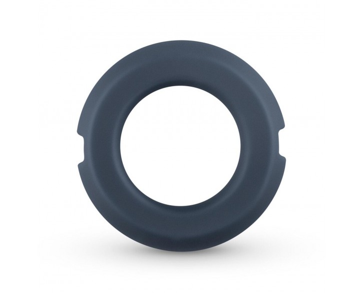 Ерекційне кільце Boners Cock Ring With Carbon Steel