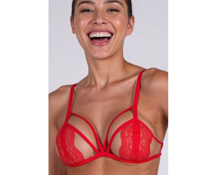 Комплект Passion ANUVERA SET fire brick M