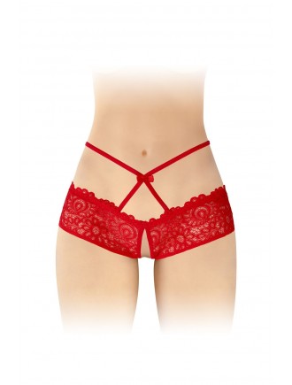 Трусики Fashion Secret Celia Red