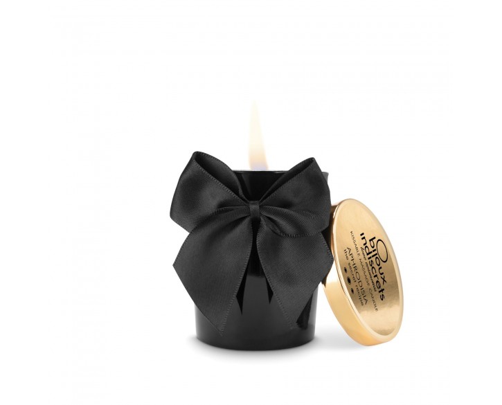 Масажна свічка Bijoux Indiscrets Aphrodisia Scented Massage Candle