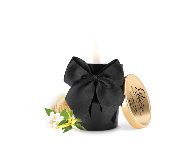 Масажна свічка Bijoux Indiscrets Aphrodisia Scented Massage Candle