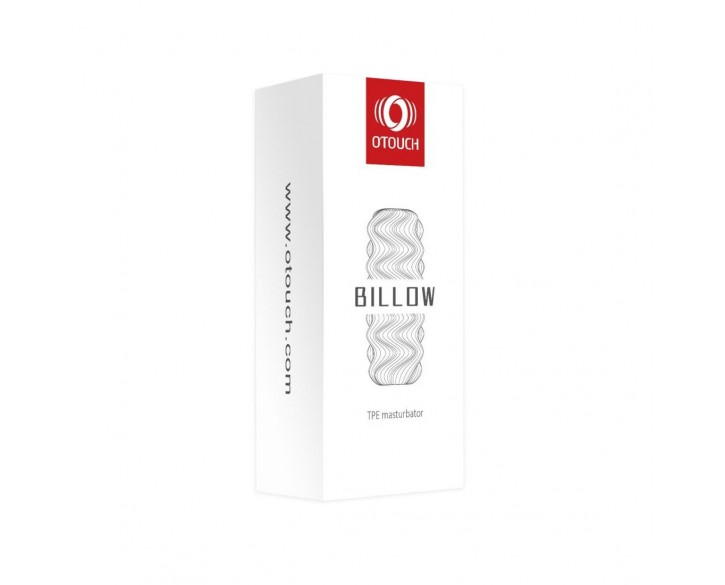 Мастурбатор Otouch Billow