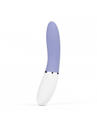 Вібратор LELO Liv 3 Powder Blue