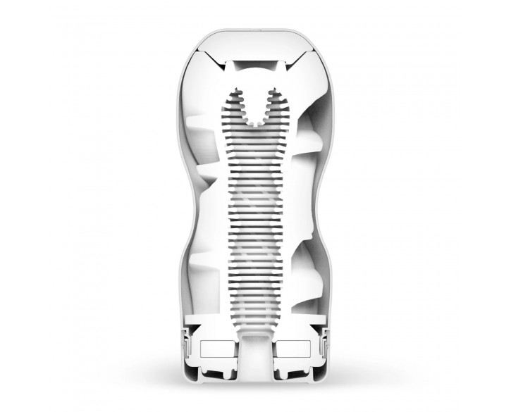 Мастурбатор VACUUM TENGA CUP