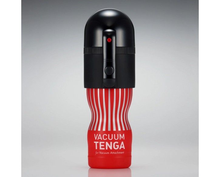 Мастурбатор VACUUM TENGA CUP