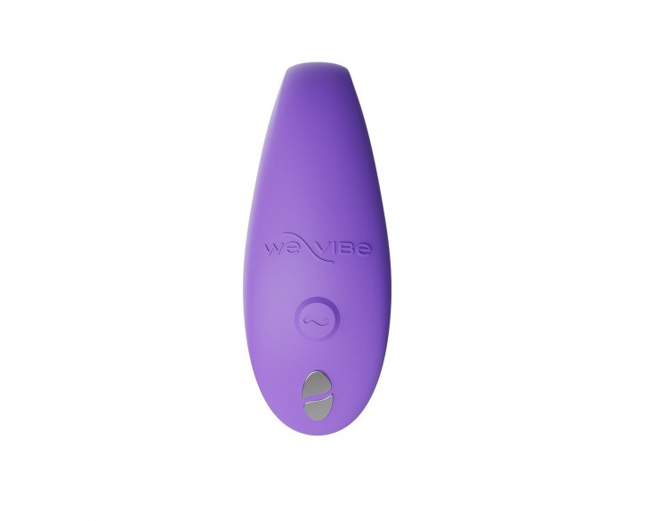 Смарт-вібратор для пар We-Vibe Sync GO Light Purple