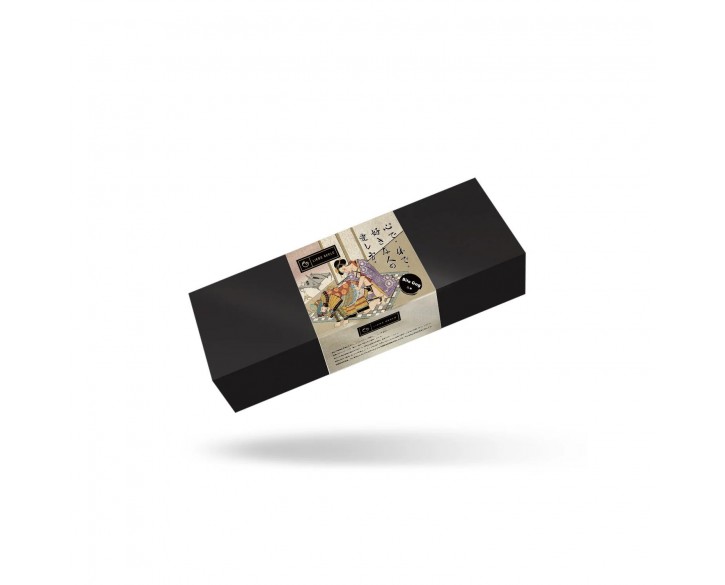 Кляп Liebe Seele Samurai Bite Gag