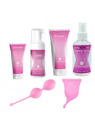 Набір Femintimate Daily Routine
